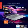 Laptop Lenovo ideapad Slim3