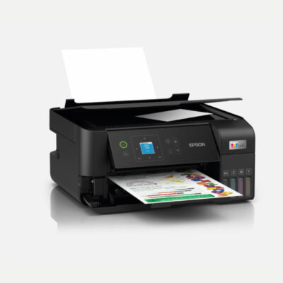 Impresora Todo-en-Uno Epson EcoTank L3560