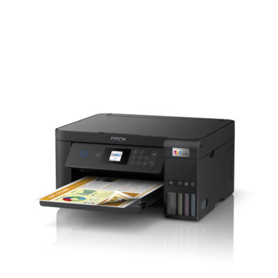 Impresora Todo-en-Uno Epson EcoTank L4260