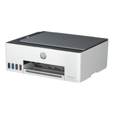 Impresora Todo-en-Uno HP Smart Tank 580